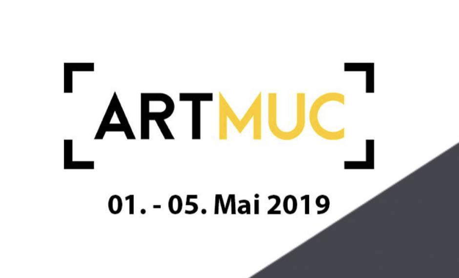 ARTMUC Art Fair Munich | 01. – 05.05.2019